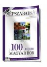 A 100 legjobb magyar bor